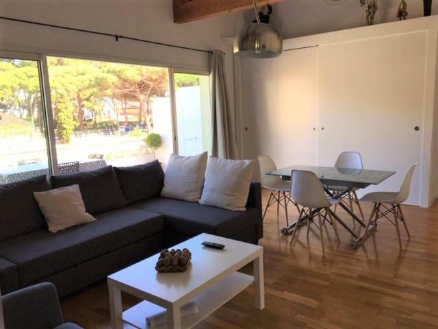 Appartements Les Pesquiers 2 Hyères Plage Esterno foto